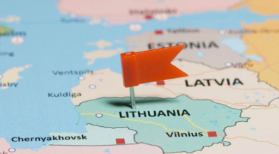 Lithuanian Hospitality and Fellowship