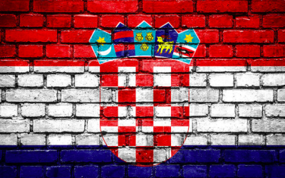 Five Months in Croatia