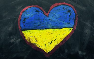 Ukraine Update #11 – 2023 Fundraising Appeal: €130k