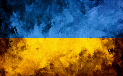 Ukraine Update #12: Your Kingdom Come